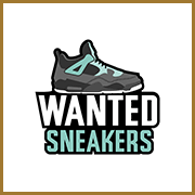 Wanted Sneakers